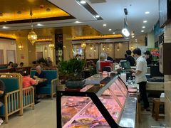 -阿西叶滩羊馆(交大店)