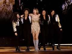 -百美汇影城(LUXE嘉里中心店)