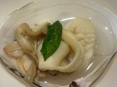-水禾轩·海鲜蒸汽主题餐厅(拱北店)