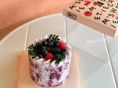 -姆们M Sweetie Cake(五道口店)