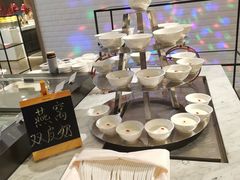 -深圳同泰万怡酒店·万荟轩自助餐厅(同泰店)