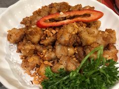 -点点心点心专门店(旺角店)