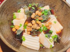 皮蛋豆腐-老板恋上鱼(振华商厦店)