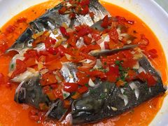 -金典银峰老鹅馆·昆山菜(亭林公园店)