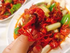 -回味南塘老王虾尾(总店)