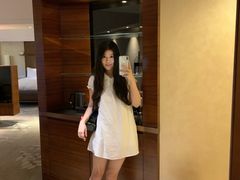 -上海锦江汤臣洲际大酒店