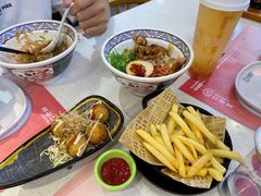 -花漫里日式餐厅(刺桐店)