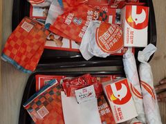 -吉胜克·汉堡炸鸡(南开三马路店)