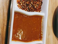 -釜山火炉韩式炭火烤肉(欧洲城店)