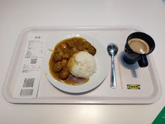 -宜家·瑞典风味餐厅(北京西红门店)