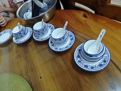 -叶姐海鲜(棋子湾店)