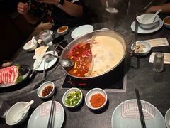 -捞王锅物料理(金华义乌之心店)