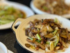 -喜洲翰林餐厅(董家百年老宅店)