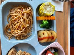 -J cafe 朝夕餐厅