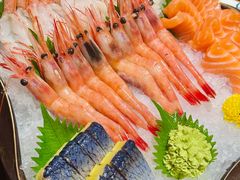 -極上萬膳·日料放题(海岸城店)