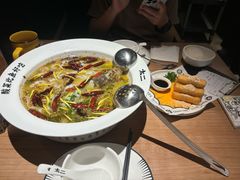 -太二酸菜鱼(东方宝泰店)