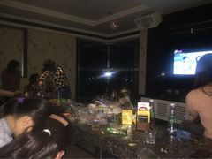 缤纷KTV(东方新城店)-缤纷KTV(东方新城店)