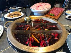 -长嘉·河图火锅(长嘉汇江景旗舰店)