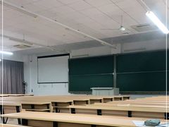 -复旦大学(张江校区)