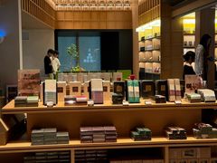 -奈雪茶院·茶室茶馆(广州粤海天地店)