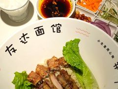 -友达面馆(广州总店)