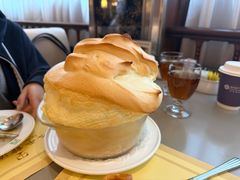 -太平馆餐厅(尖沙咀店)