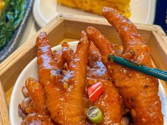 -煲王粤菜餐厅(中侨中心店)