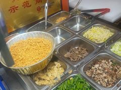 -张果佬年糕卷(科巷店)