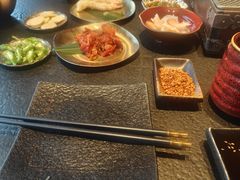 -300杯·和牛烧肉清酒专门店(廊里店)