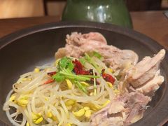 -云海肴·汽锅鸡·云南菜(领展购物广场·中关村店)