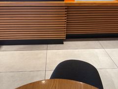 -星巴克(汕尾信利城市广场店)