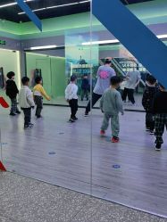 -嘻哈帮街舞·少儿