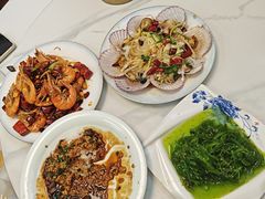 -来之顺海鲜菜馆·青岛菜(栈桥店)