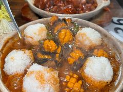 -九號院子海鲜烧烤