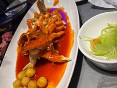 -姑苏家宴·苏帮菜·松鼠桂鱼(苏州总店)