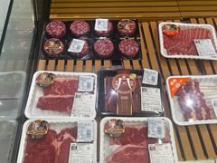 -盒马鲜生(枣园路店)