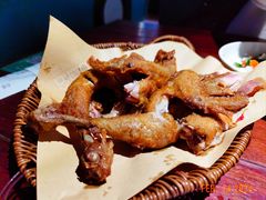 -前海沿·青岛菜(五四广场永旺店)