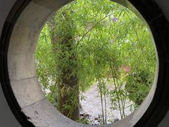-拙政园
