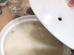 -湯系·煲汤手艺人(东二环泰禾广场店)