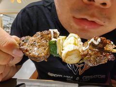 -小满Grainkitchen(滨江商业广场店)