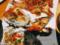 -割烹旭日本料理(龙湖狮山天街店)