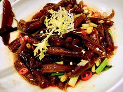 香辣海竹笋-马凯餐厅(地安门店)