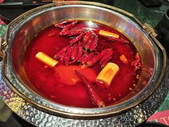 -牛New寿喜烧(中山公园龙之梦店)