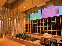 -去茶山(重庆万象城店)