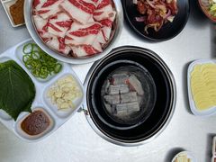 -胡哥烤肥牛(车公庙店)