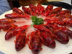 -红盔甲·小龙虾(天钥桥店)
