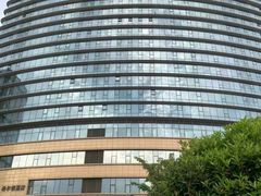 -舟山希尔顿酒店·開自助餐厅