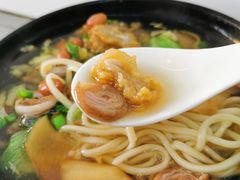 -阿芬卤面(花巷店)