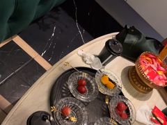 -涟LIAN·泰式按摩·MASSAGE·SPA(深业上城店)