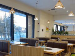 -朴小妹人参鸡汤火锅(长白山万达店)